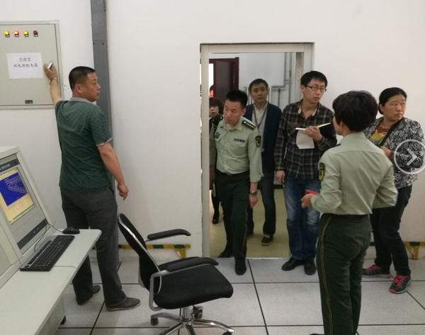 如何开一家消防分公司,消防竣工验收