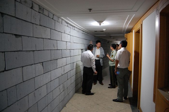 消防工程加盟，施工现场消防检查